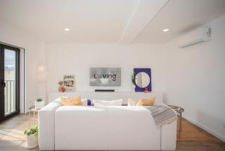 Liiiving in Gaia - Cooper Residence Apartments - Vila Nova de Gaia - 0
