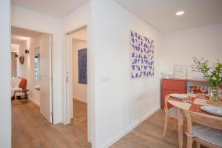 Liiiving in Gaia - Cooper Residence Apartments - Vila Nova de Gaia - 2