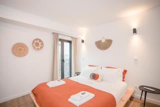 Liiiving in Gaia - Cooper Residence Apartments - Vila Nova de Gaia - 4