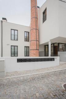 Liiiving in Gaia - Cooper Residence Apartments - Vila Nova de Gaia - 7