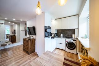 Hugo apartment - Šiauliai - 6