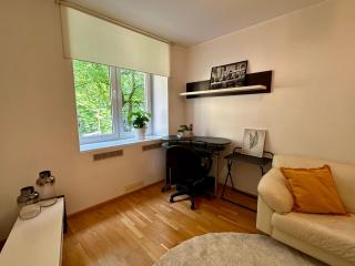 Lovely Rävala Apartment - 7