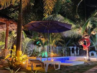 Champagne Palm Resort - Panglao - 0