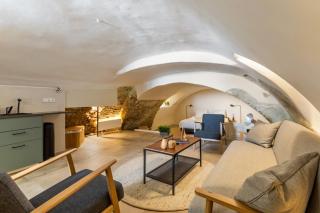 Unique underground hotel in Utrecht city center - 1