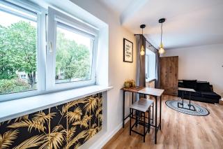 Hugo apartment - Šiauliai - 4