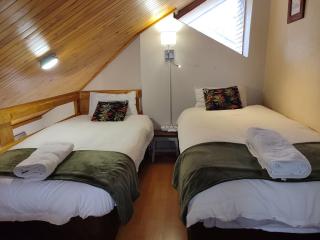 The Loft Getaway - Clarens - 7