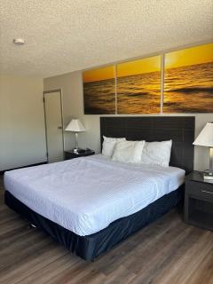 Days Inn by Wyndham Caddo Valley Arkadelphia - 8