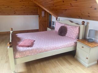 Katy Kellys Countryside Self Catering Cottage - Roscommon - 3