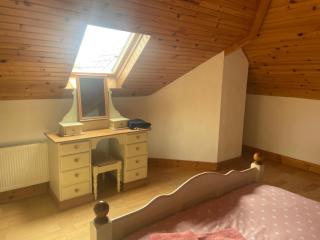 Katy Kellys Countryside Self Catering Cottage - Roscommon - 6