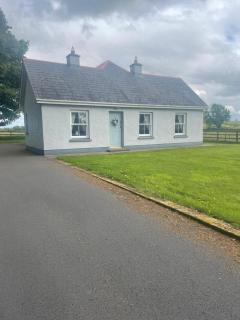 Katy Kellys Countryside Self Catering Cottage - Roscommon - 2
