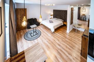 Hugo apartment - 3