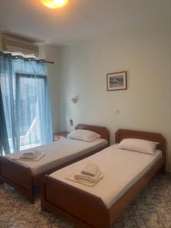 Indigo sea view rooms - Olympiakí Aktí - 6