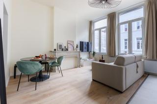 EU - Area Apartment - Bruxelles - 0