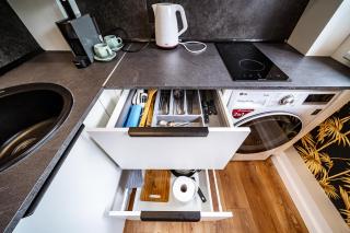 Hugo apartment - Šiauliai - 2