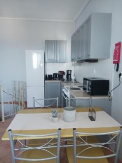 Mastiha luxury maisonette II - Líthion - 2