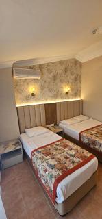 Gazipasa Star Otel - Side - 8