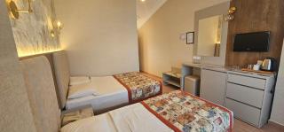 Gazipasa Star Otel - Side - 5