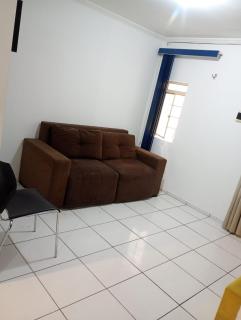 JM Flat - Petrolina - 1