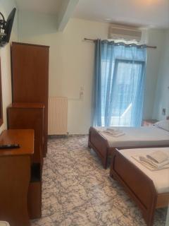 Indigo sea view rooms - Olympiakí Aktí - 8