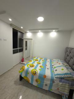 Apartamento Nogales - Bello - 1