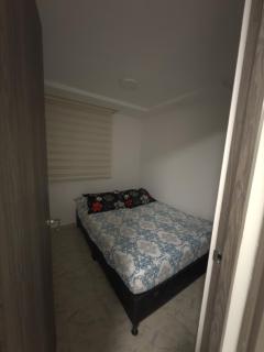 Apartamento Nogales - Bello - 2