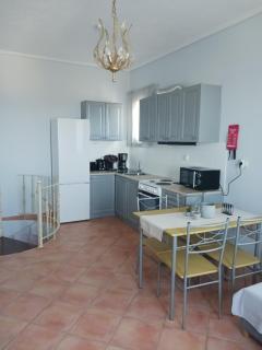 Mastiha luxury maisonette II - Líthion - 1