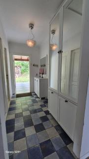 Cozy Wooden House in Shrosha, Imereti - 2