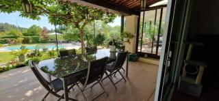 Beautiful air-conditioned villa 10 m Aix - Éguilles - 2