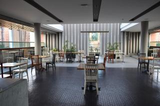 Hotel Holiday Inn Express & Suites Medellin by IHG - 0