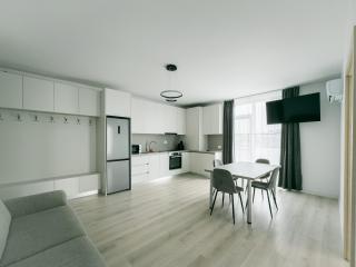 Corner Apartment - 7