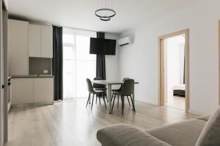 Corner Apartment - Bistriţa - 8