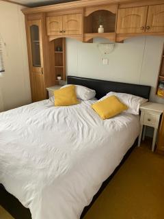 Cosy Caravan near the beach - Walton-on-the-Naze - 1