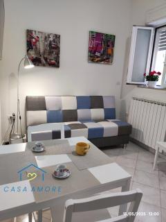 Casa Amore - Margherita di Savoia - 9