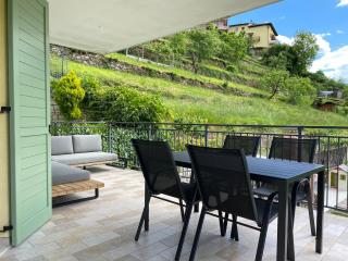 Casa La Terrazza sul Lago - Tenna - 9