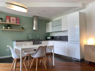 Casa La Terrazza sul Lago - Tenna - 2