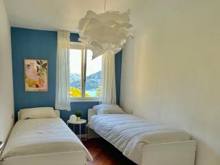 Casa La Terrazza sul Lago - Tenna - 1