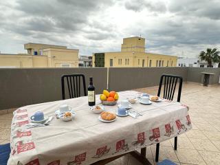 LA MANSARDA - Cellamare - 5