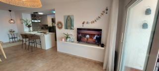Apartamento Vistas a isla Tabarca en Santa Pola - Santa Pola - 3