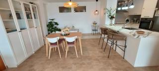 Apartamento Vistas a isla Tabarca en Santa Pola - Santa Pola - 2