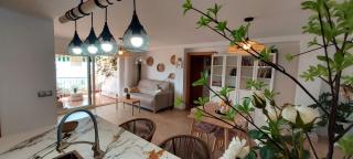 Apartamento Vistas a isla Tabarca en Santa Pola - Santa Pola - 7