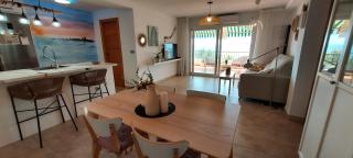 Apartamento Vistas a isla Tabarca en Santa Pola - Santa Pola - 9