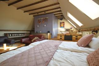 B&B Lhee-Gaarde - Dwingeloo - 9
