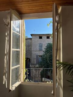 La Maison Fontaine - Light Airy Home in the Heart of Pzenas - 5
