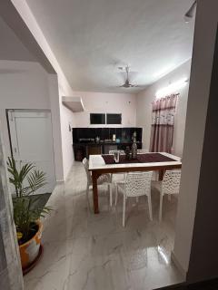 kailasha nature friendly home stay - Daulatābād - 9