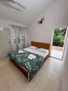 kailasha nature friendly home stay - Daulatābād - 7