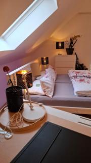 Apartment Chalet am Schloss Kaltenberg nahe Ammersee - Geltendorf - 2