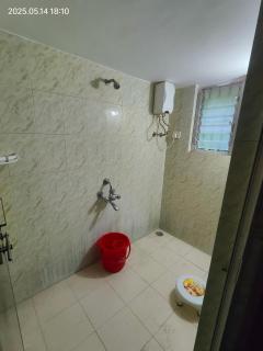 kailasha nature friendly home stay - Daulatābād - 5