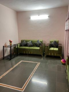 kailasha nature friendly home stay - Daulatābād - 2
