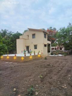 kailasha nature friendly home stay - Daulatābād - 1
