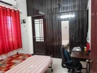 Feel at Home PG - Chennai - 3